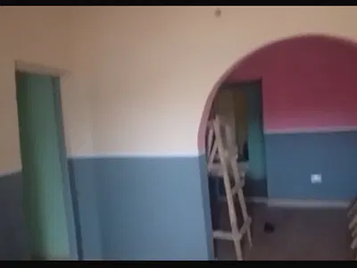 2 Bedroom Flat — Eleyele, Ologuneru, Ibadan, Oyo