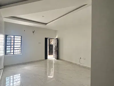 2 Bedroom Flat — Ajah, Lagos