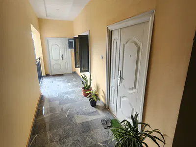 Luxury Two Bedroom Flat — News Engineering, Dawaki, Gwarinpa, Abuja