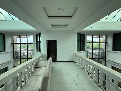 Self Serviced One Room Studio Apartment — Eleganza, Lekki, Lagos
