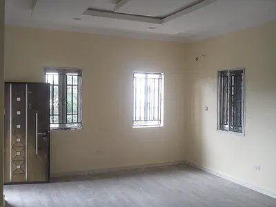 3 Bedroom Fantastic Flat — Omole Phase 2, Ikeja, Lagos