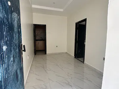 1 Bedroom Self Contain Flat — United Estate, Sangotedo, Ajah, Lagos