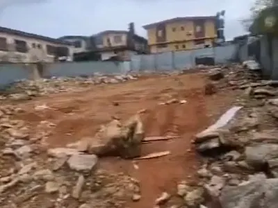 Mixed-use Land, Karaole Estate, College Road, Ogba, Ikeja, Lagos, Mixed-use Land for Sale