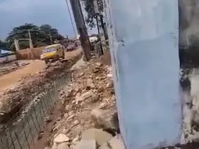 Mixed-Use Land — Karaole Estate, College Road, Ogba, Ikeja, Lagos