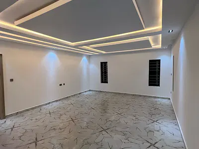 3-Bedroom Bungalow with 2-Room BQ — Premier Layout, Enugu, Enugu