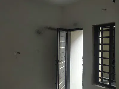 1 Bedroom — Ikeja, Lagos