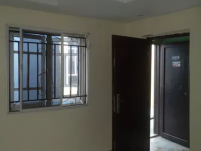 1 Bedroom — Omole Phase 2, Ikeja, Lagos