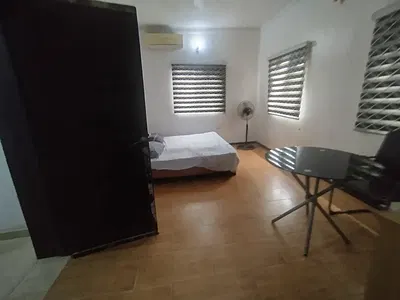 Well Maintain 1 Bedroom Self Contain — Lekki, Lagos