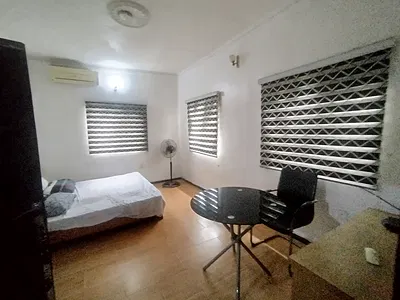Well Maintain 1 Bedroom Self Contain — Lekki, Lagos