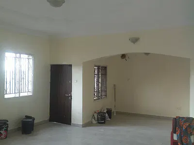 3 Bedroom — GRA Phase 2, Magodo, Lagos