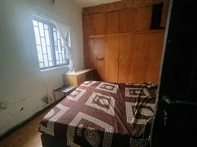 1 Bedroom Self Contain — Lekki, Lagos