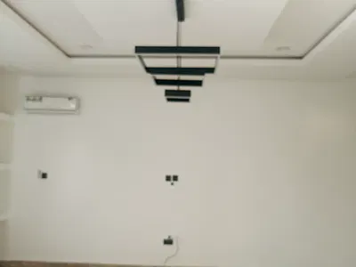 4 Bedroom Semi-Detached Duplex with BQ — Jahi, Abuja