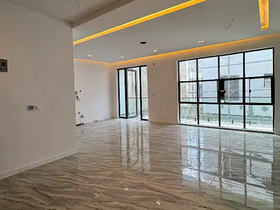 Luxury 2$3bed Apartment WT Pool — Lekki, Lagos