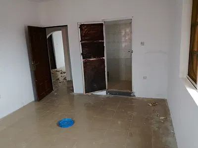 1 Bedroom Self Contain Shared Apartment — Majek, Bashorun Town, Sangotedo, Ajah, Lagos