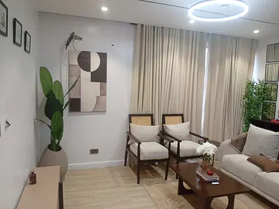 Fantastic 2 Bedroom Furnished Flat — Ikeja, Lagos