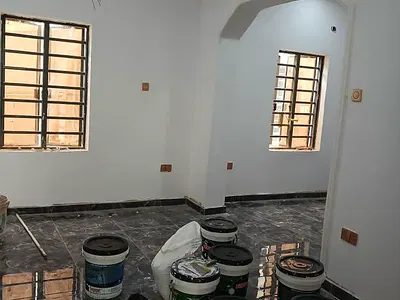 2 Bedroom Flat Apartment — Unicorn Estate, Olowora, Magodo, Lagos