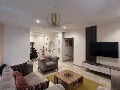 Massive Shared Apartment with Swimming Pool — Lekki, Lagos