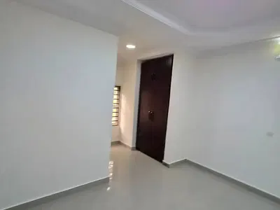 Semi Master's Self Contain with Open Plan Kitchen — SPG, Ologolo, Lekki, Lagos