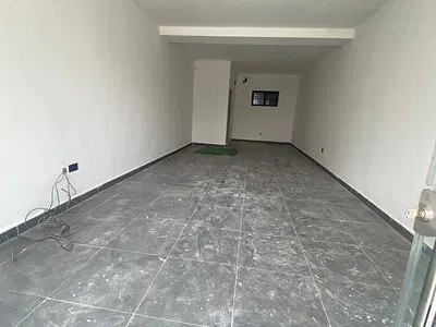 Office Space — Baller Road, Wuse, Abuja