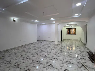 Spacious 3 Bedroom Apartment — Lekki, Lagos
