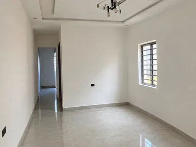 Mini Flat with En-Suite Rooms and Guest Toilet — By GTB Bank, Sawmill, Gbagada, Lagos