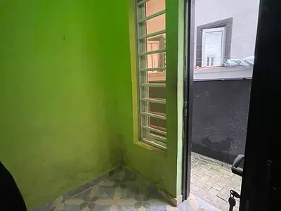 Self Contain BQ — Agungi, Lekki, Lagos