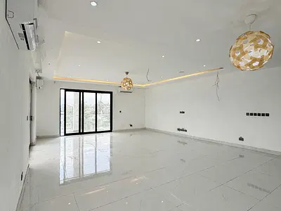 4-Bedroom Maisonette — Ikoyi, Lagos