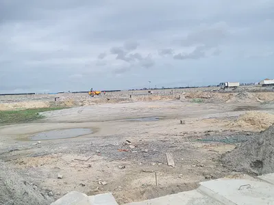 Prime Land in a Beautiful Estate — Off Freedom Way, Crescendo Estate, Lekki Phase 1, Lekki, Lagos