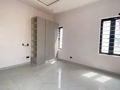 5-Bedroom Fully Detached Duplex — Ologolo, Lekki, Lagos