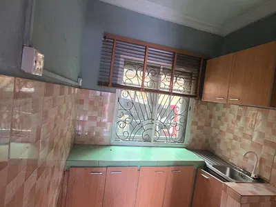 Self Contained Apartment — Ikeja, Lagos