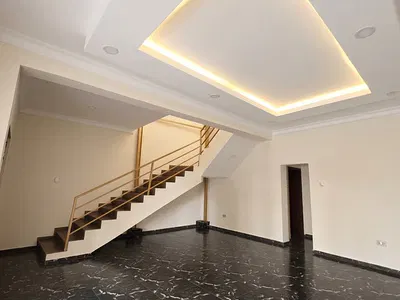 A Standard 3 Bedroom Duplex — Lekki, Lagos