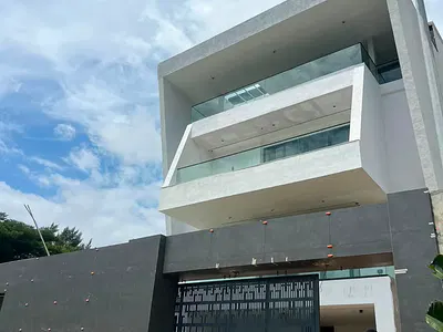 5 Bedroom Detached Duplex — Ikoyi, Lagos