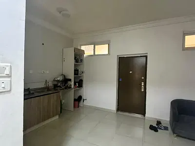 A Room in a Shared Apartment — Agungi, Lekki, Lagos