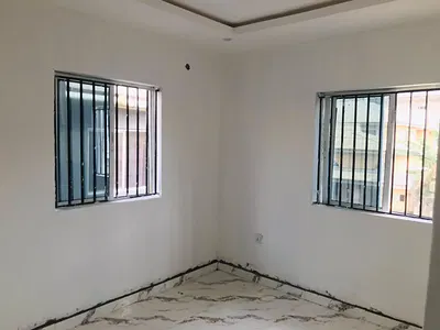 2 Bedroom Flat — Ajah, Lagos