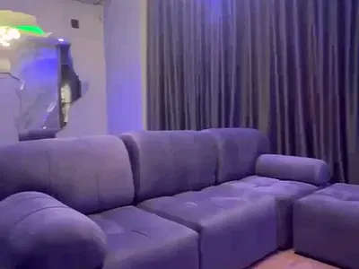Fully Furnished Mini Flat — Shomolu, Lagos