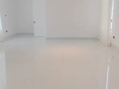 Two Bedroom Flat with Open Plan Kitchen — Lekki, Lagos