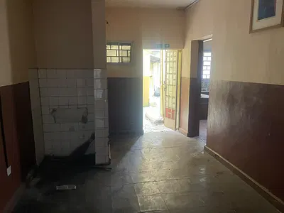 4 Bedroom Semi-Detached House with BQ — Ikeja, Lagos