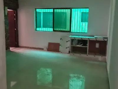 Room and Parlour Mini Flat — Lekki, Lagos