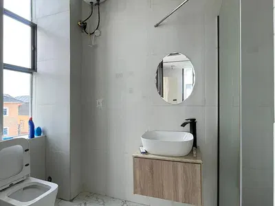 2 Bedroom Flat — Lekki, Lagos