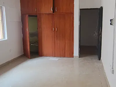 Mini Flat Upstairs — Lekki, Lagos