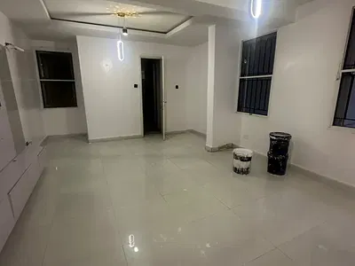 1 Bedroom Mini Flat — Lekki, Lagos