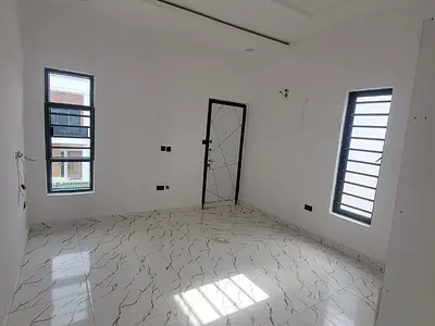 Beautiful Spacious Studio Apartment — Lekki, Lagos