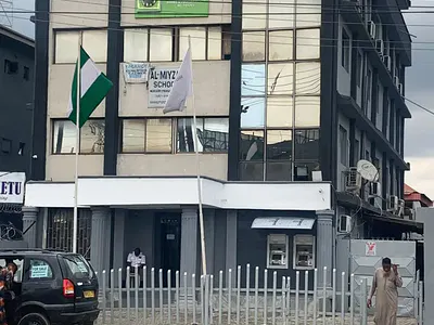 Commercial Property — Ikorodu Road, Ketu, Lagos