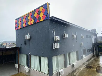 Lounge & Entertainment Space — Obagie Sapele Road, Benin, Oredo, Edo