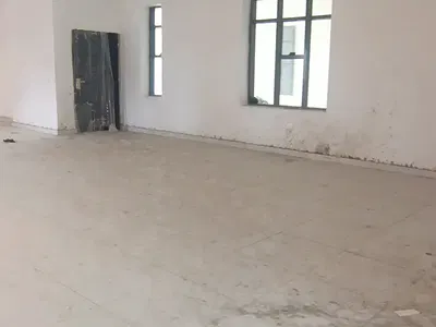 178SQM Open Floor Space Warehouse Upstairs — Lekki, Lagos
