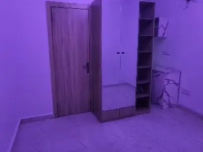 Well Maintained and Spacious Self Contain with Open Plan Kitchen — DPK Estate, Orchid Road, Lekki, Lagos