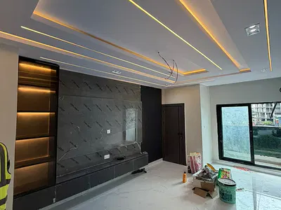 Waterview & Cityview Mini Flat — Victoria Island (VI), Lagos