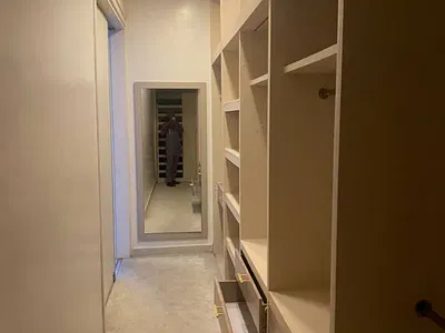 Well Maintained and Spacious 3 Bedroom Terrace with BQ — Ikoyi, Lagos