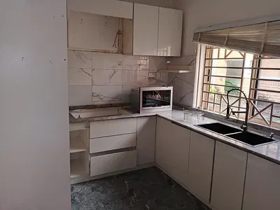 2 Bedroom Flat — Lekki Phase 1 Estate, Lekki Phase 1, Lekki, Lagos