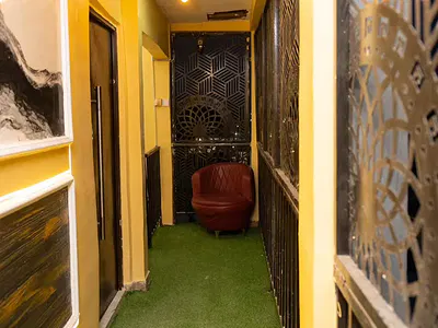 Lovely Standard 3 Bedroom — Opic Estate, Opic, Isheri North, Lagos